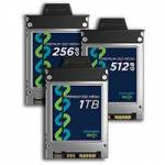 Convergent Design Solid State Drives for the Odyssey7 and 7Q (Choice of 3 Sizes: 256GB, 512GB or 1TB) Convergent Design Solid State Drives for the Odyssey7 and 7Q (Choice of 3 Sizes: 256GB, 512GB or 1TB)